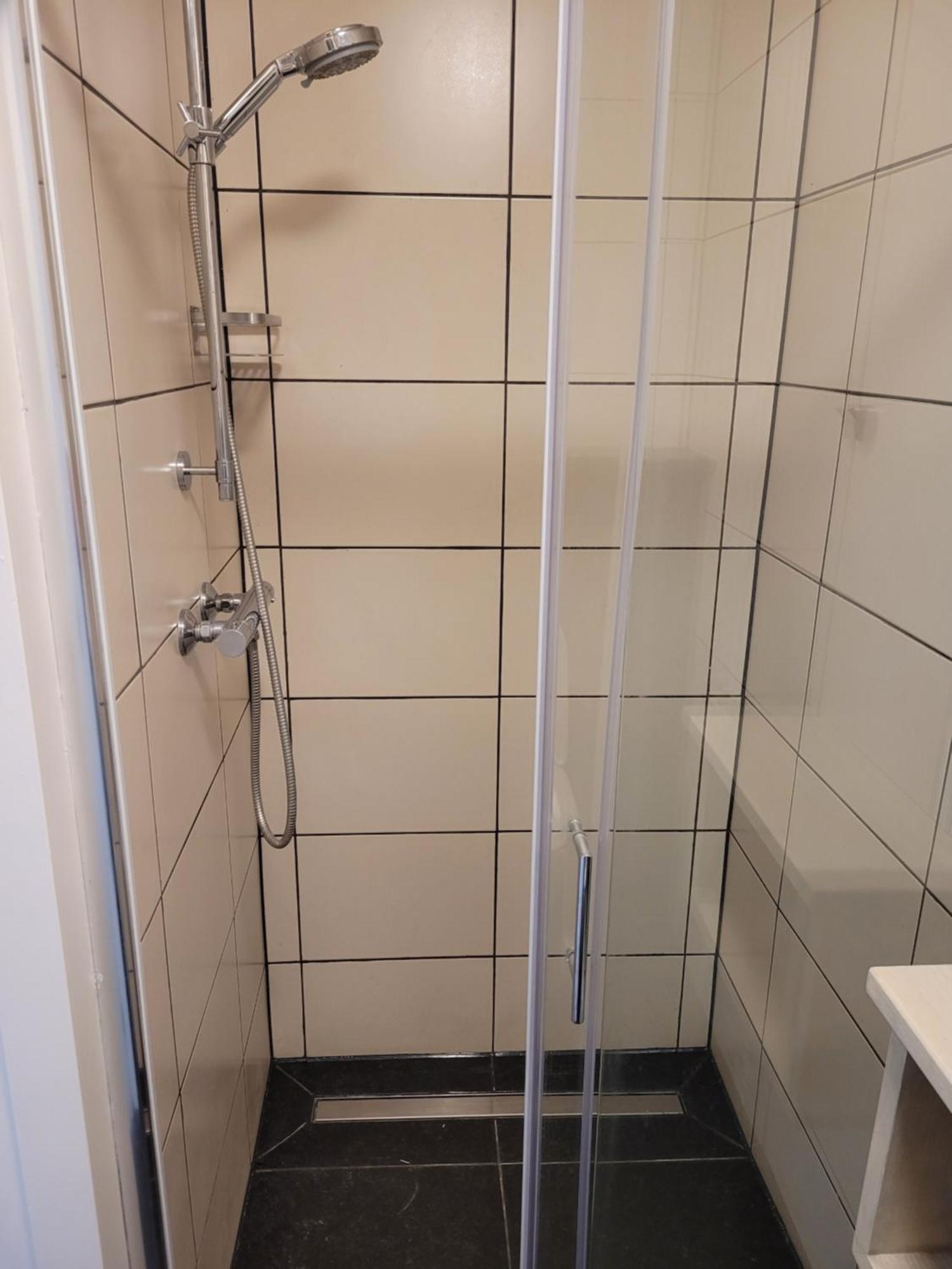 Appartement Zee Van Tijd エグモント・ビネン エクステリア 写真