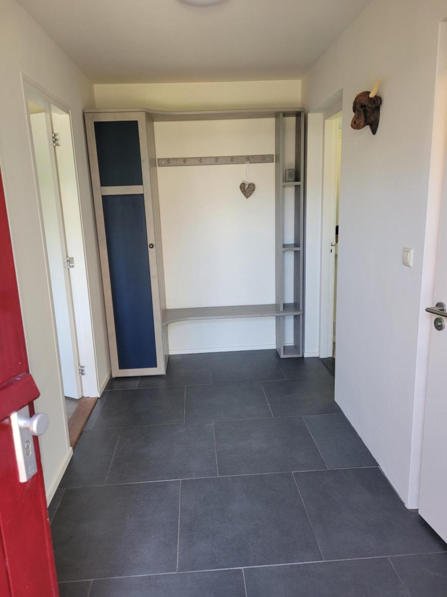 Appartement Zee Van Tijd エグモント・ビネン エクステリア 写真